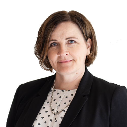 Anniina Latvajärvi • Synergia HR