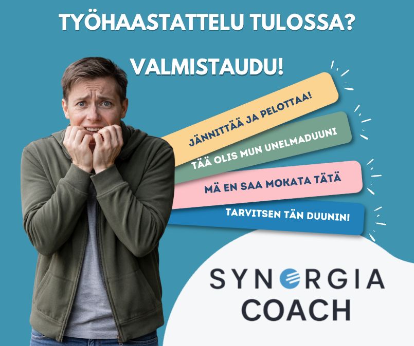 Onnistuneita rekrytointeja ja unelmaduuneja Tampereen seudulla