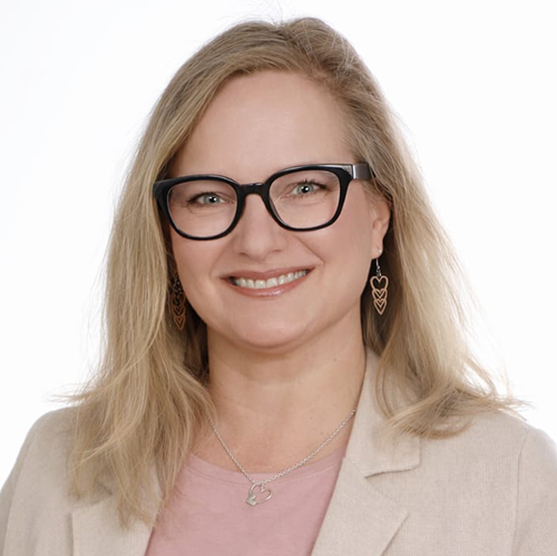 Marika Suuronen • Synergia HR